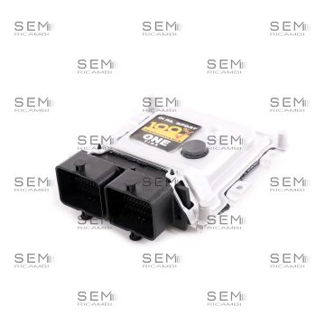 Ecu Benzina Bosch Me Alfa Giulietta 1.4b