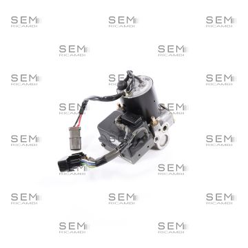 Abs Aisin Riparato Mitsubishi L200 L 200