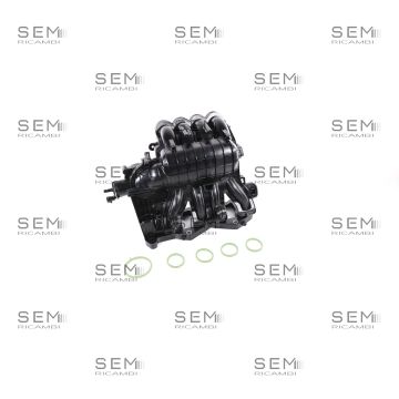 Collettore Aspirazione FCA 1.2 1.4 Benz