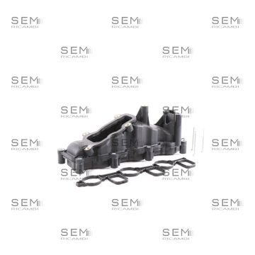 Collettore Sinistro Audi Vw 2.7 3.0 TDI