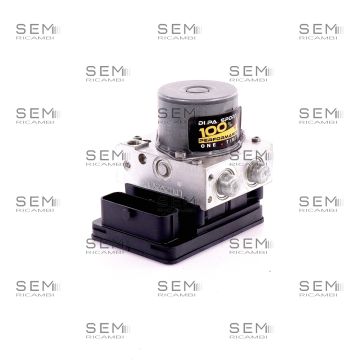 Modulo Gruppo Abs Trw Citigo Mii Up