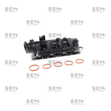 Collettore Nuovo Gruppo Fiat Fca 1.4 b