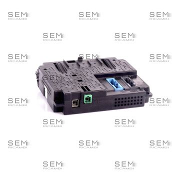 Revisione Modulo Blue&Me Bravo 2° Serie
