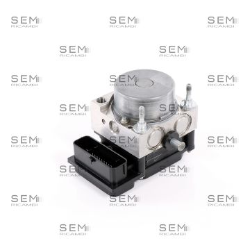 Abs Revisionato Bosch 8.1 Fiat 500 C