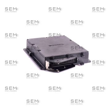 Ecu Cambio Opticruise Scania Serie 4