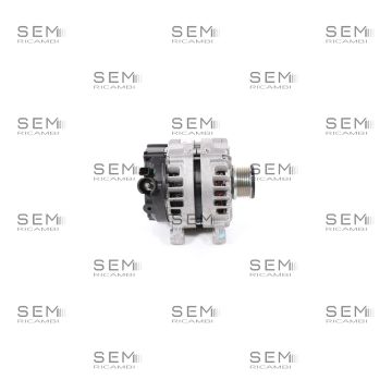 Alternatore New Citroen Peugeot Ds Fiat