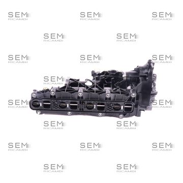 Revisione Collettore Mercedes 2.0 Diesel