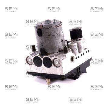 Abs Bosch Mercedes Classe C E S SL 