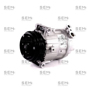 Compressore Clima Fiat Ducato 2.3 Mjet