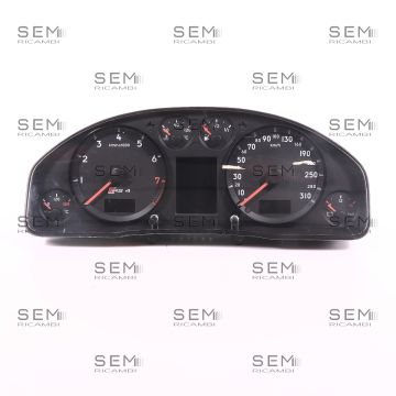 Quadro Strumenti Audi A4 (8D2, B5)