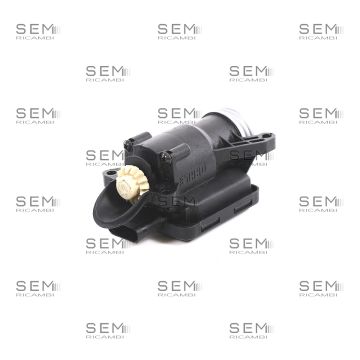 Attuatore Collettore New Lancia Jeep 3.0