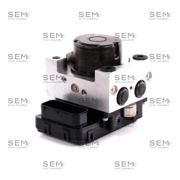 Gruppo Modulo Abs Denso Hyundai Atos MX