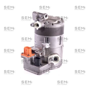 Compressore Clima Vw Seat Skoda Hybrid
