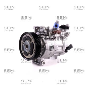 Compressore A/C Seat Skoda Cupra Vw Audi