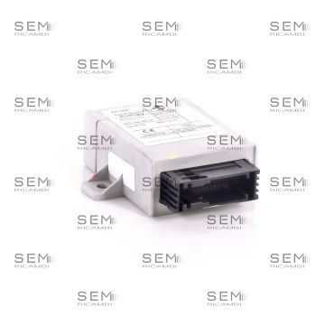 Modulo Tpms Pneumatici Ferrari Maserati