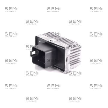 Centralina Candelette Opel 1.7 1.9 CDTI