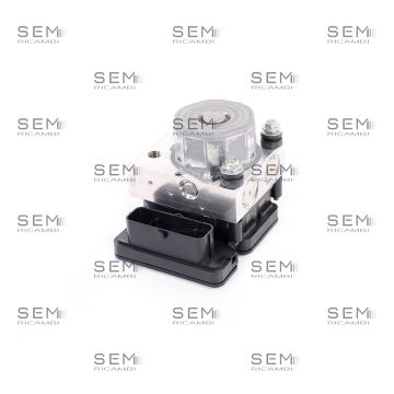 Abs Bosch Esp 9.0 EV5000.08 Nissan Micra