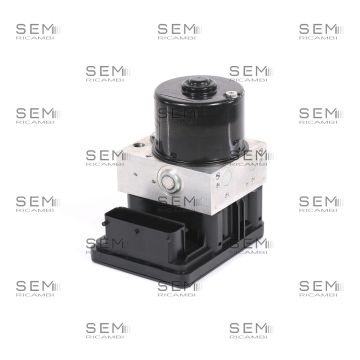 Revisione Abs Ate Mk60 Astra Orlando