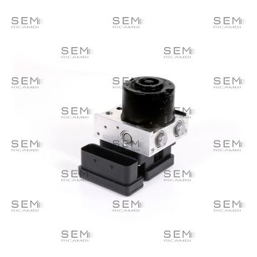 Riparazione Abs Ate Mk70 Peugeot 206 