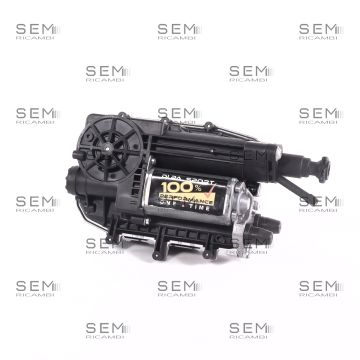 Attuatore Frizione Honda Jazz 1.4 b
