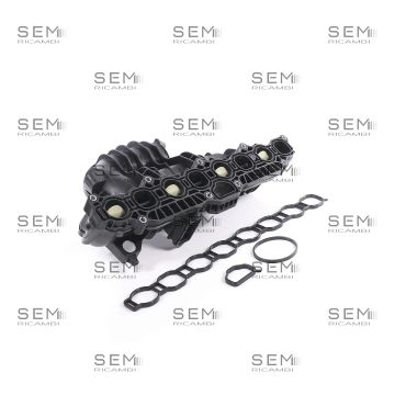 Collettore Lancia Voyager Jeep Wrangler