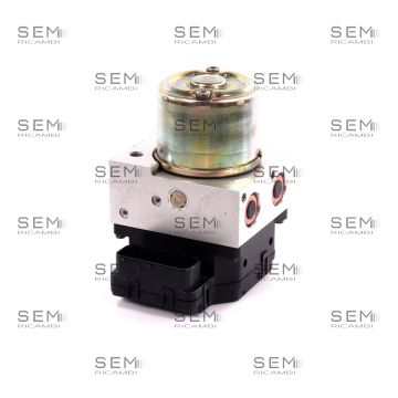 Revisione Abs Nisshinbo Hyundai Trajet 