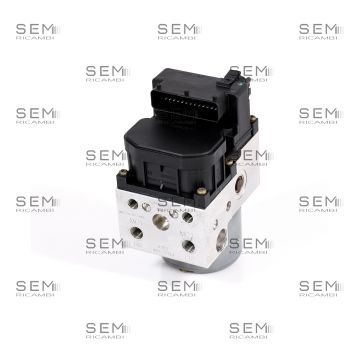 Abs Bosch 5.3 Asg Alfa Romeo Gtv Spider