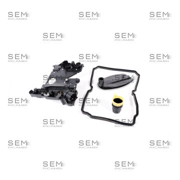 Kit Tcu Cambio 5G-Tronic 722.6 Mercedes