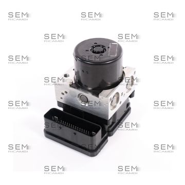 Abs Ate Esp Mk61 Riparato Ford Fiesta VI