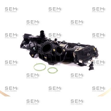 Collettore Revisionato Alfa Romeo 2.2 d
