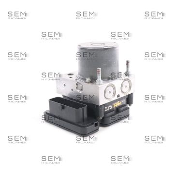 Abs Bosch Riparato Toyota Verso (_R2_)