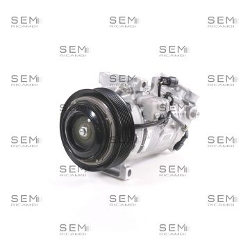 Compressore Clima Renault Nissan 1.2 1.6
