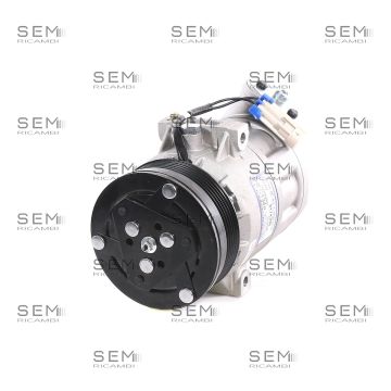 Compressore Clima Nuovo Ctr Opel Astra G