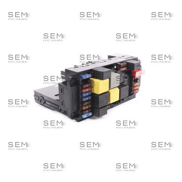 Modulo Sam Mercedes Classe A (W169)