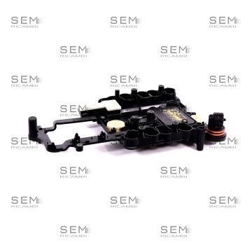 Tcu 7G Tronic 722.9  Mercedes Sprinter