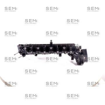 Collettore Revisionato Hyundai Kia CRDi