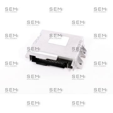 Ecu Iaw 18F.B4 Fiat Palio (178_) 1.2 b