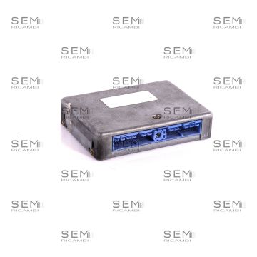 Ecu Bosch M 1.11 Nissan Micra 1.3 i b