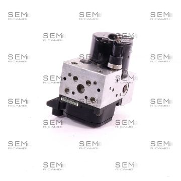 Abs Bosch Fdr 5.3 Wsg Mercedes Classe E