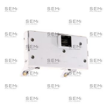 Body Computer Riparato Fiat Siena Strada