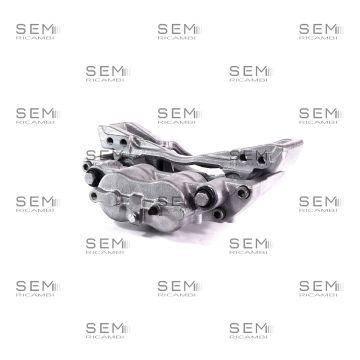 Pinza Anteriore Sx Eurocargo 42559189