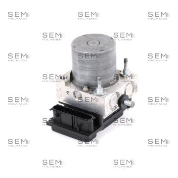 Gruppo Abs Bosch Asg 8.0 Iveco Daily IV