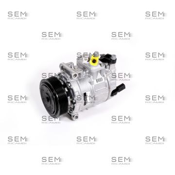 Compressore Clima A/C Denso Gruppo Vag