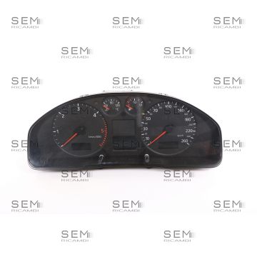 Quadro Strumenti Revisionato Audi A4 I