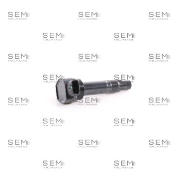 Bobina Delphi Smart Fortwo (451) 1.0 b