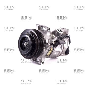 Compressore Clima Mercedes 1.5 Diesel