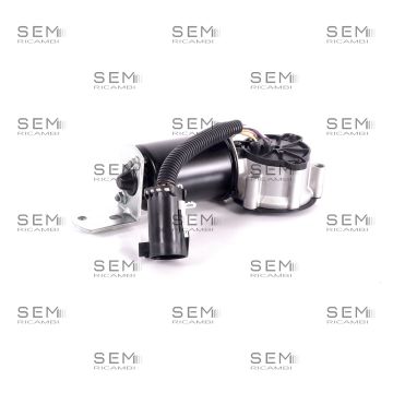 Motorino Gruppo Rinvio Classe M ML W163
