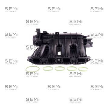 Collettore Seat Skoda Vw Audi 1.5 TFSi