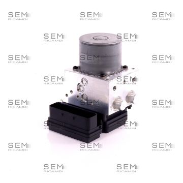 Revisione Gruppo Abs Mobis Hyundai H350
