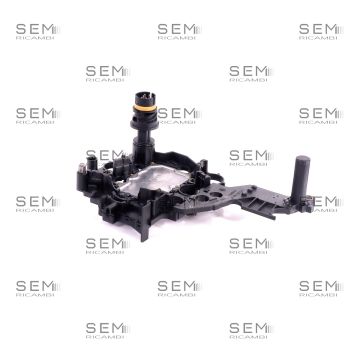 Tcu 722.7 Cambio Siemens Classe A Vaneo
